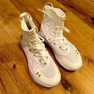 Brand New - Under Armour Highlight Athletic Shoe